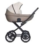 Коляска 2в1 Riko Basic Pacco