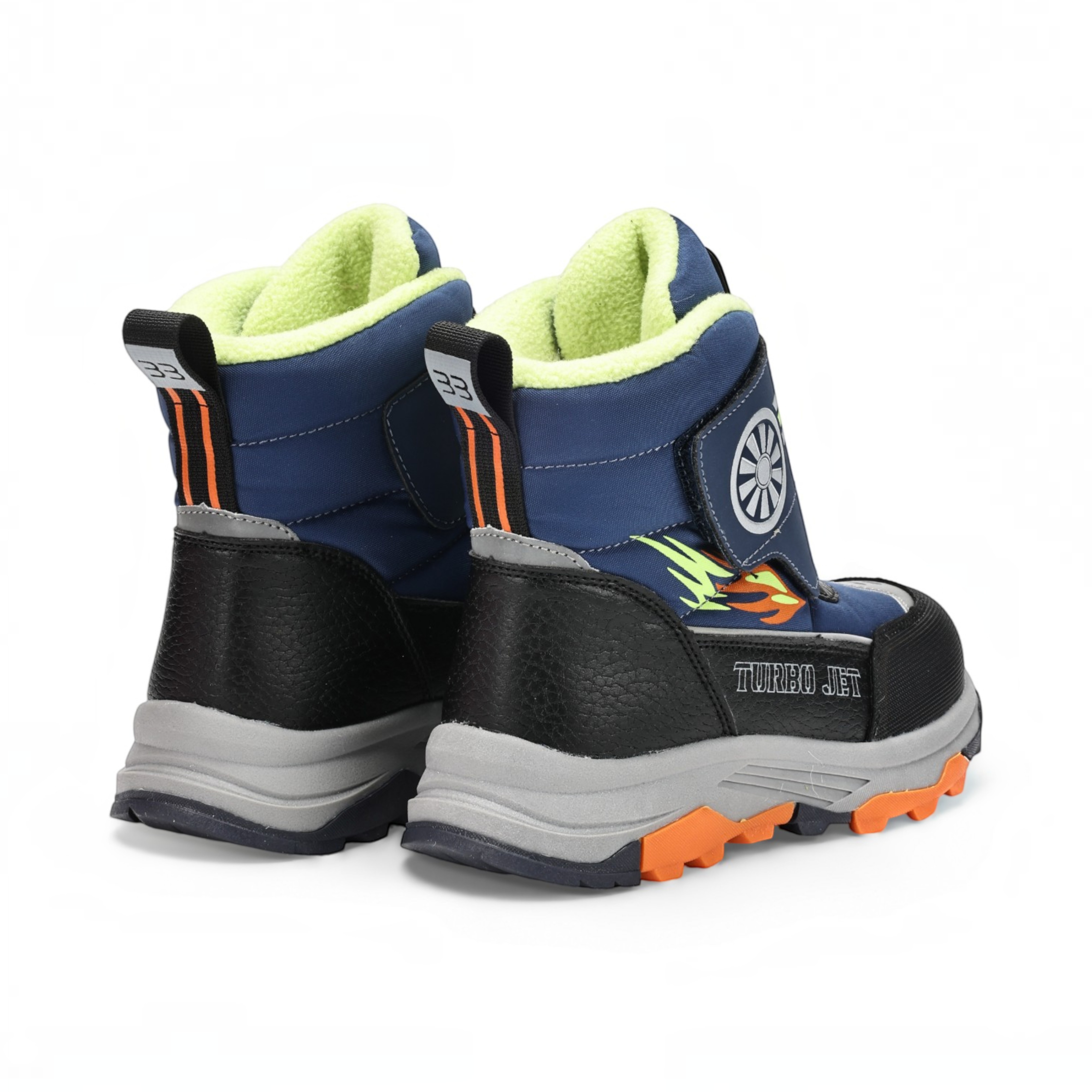 Дутики BLESSBOX BX53615B - фото 3