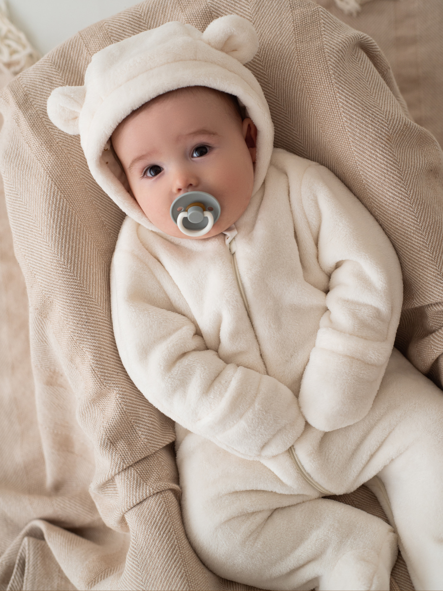Комбинезон Child Kosmos NIK 306455577 - фото 6