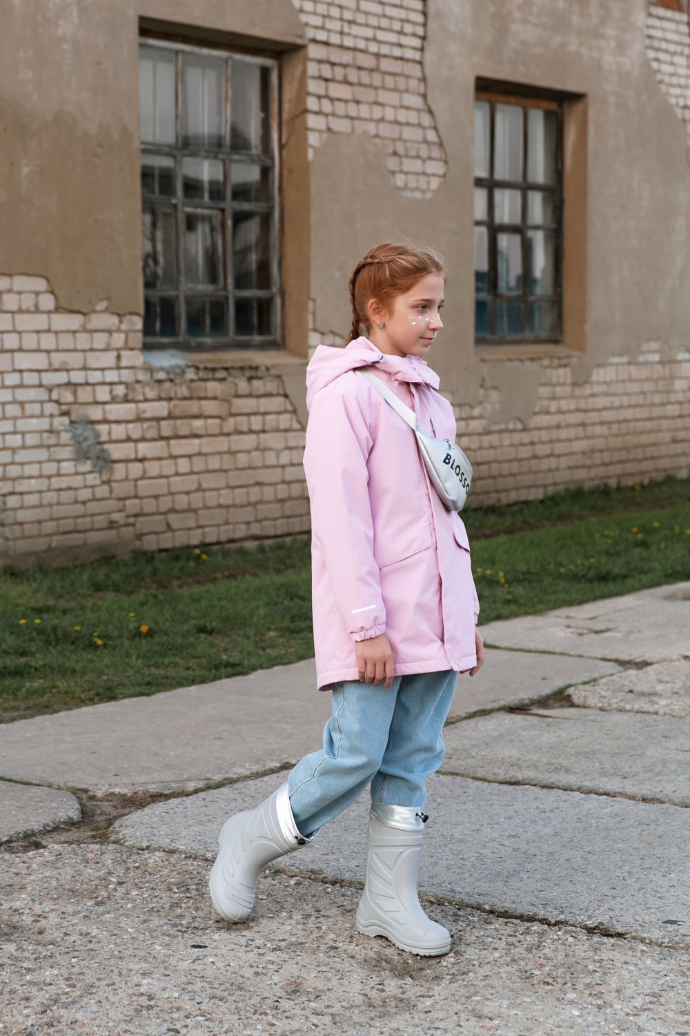 Куртка Котофей 07857038-42 - фото 6