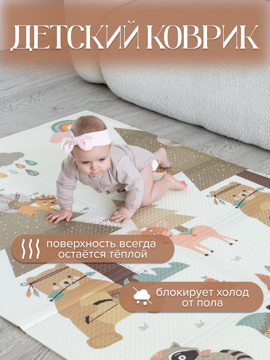 Коврик MIKMEL - фото 10