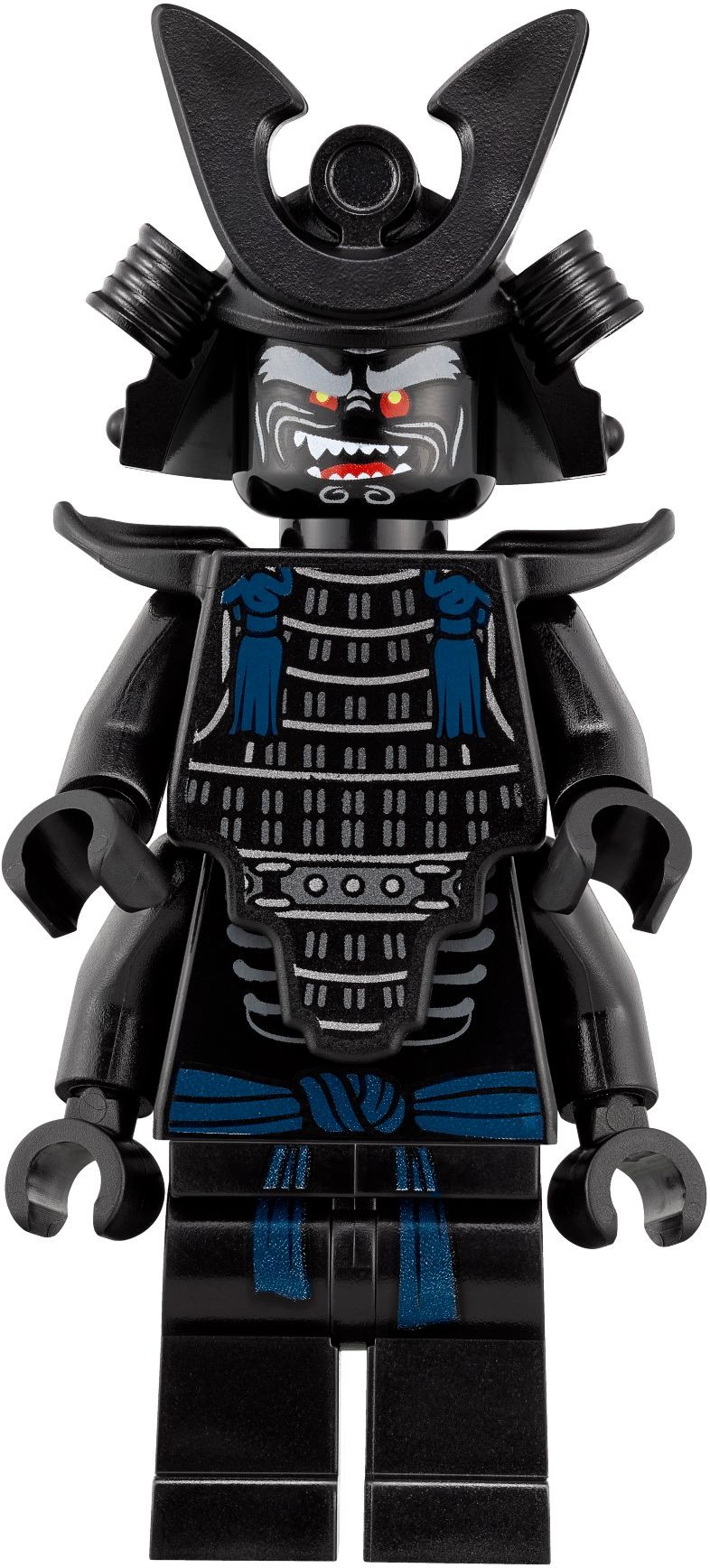 Конструктор LEGO NINJAGO 70613 747 дет. - фото 3