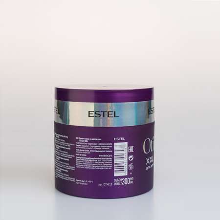 Маска ESTEL