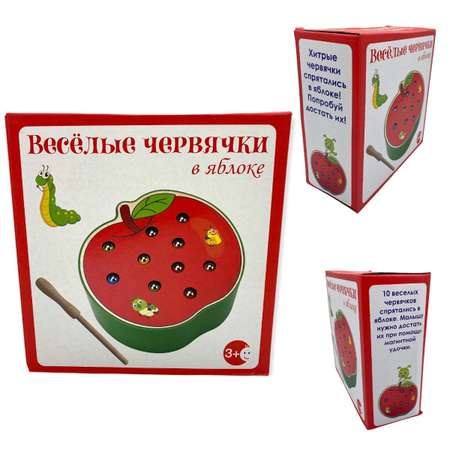 Игрушка Panawealth International рыбалка
