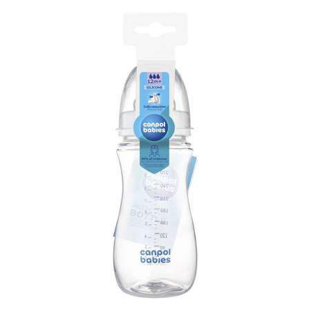 Бутылочка Canpol Babies 300 мл