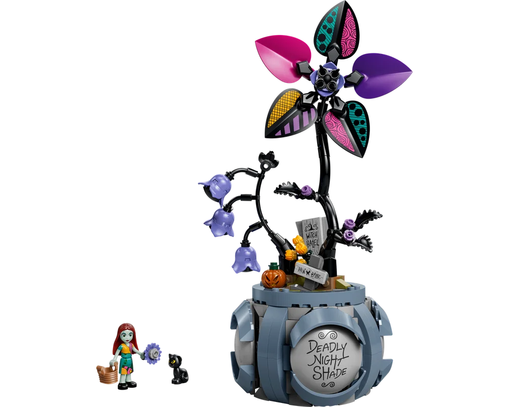 Конструктор LEGO Disney - фото 2