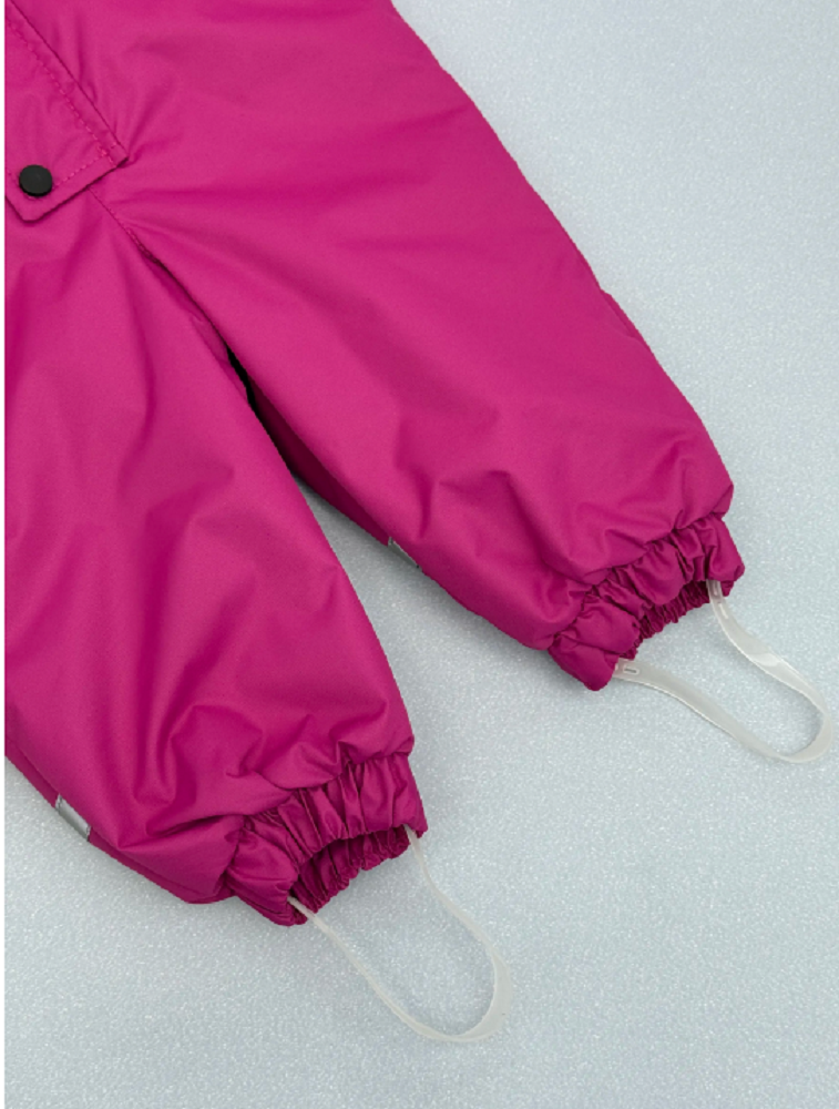 Комбинезон Rusland 145-244 - фото 7