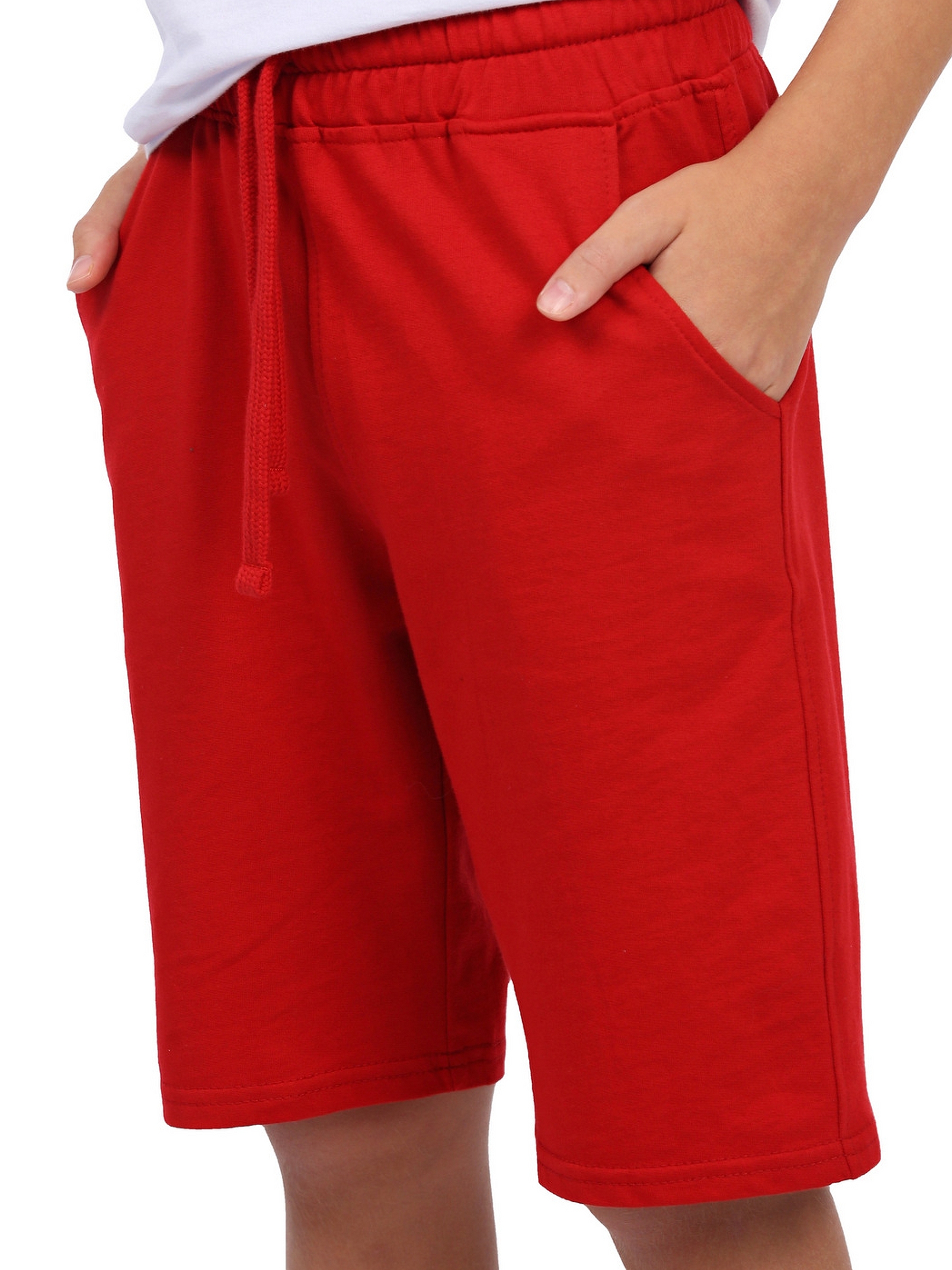 Шорты N.O.A. 11267-6 - фото 1