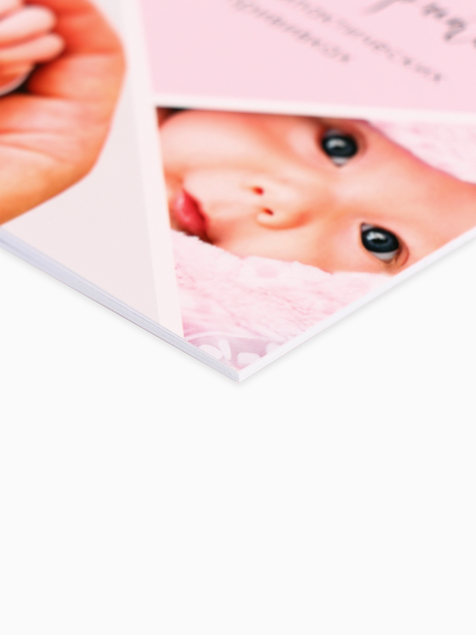 Сертификат ArtFox о профилактических прививках А6 24 страницы Девочка - фото 6