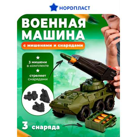 Набор Нордпласт