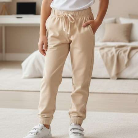 Брюки спортивные SoloWay