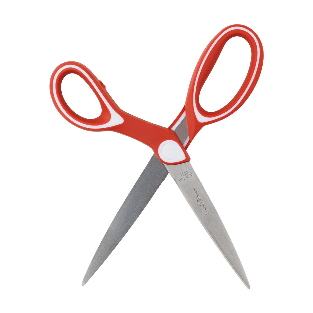 Ножницы безопасные Bruno Visconti - фото 7