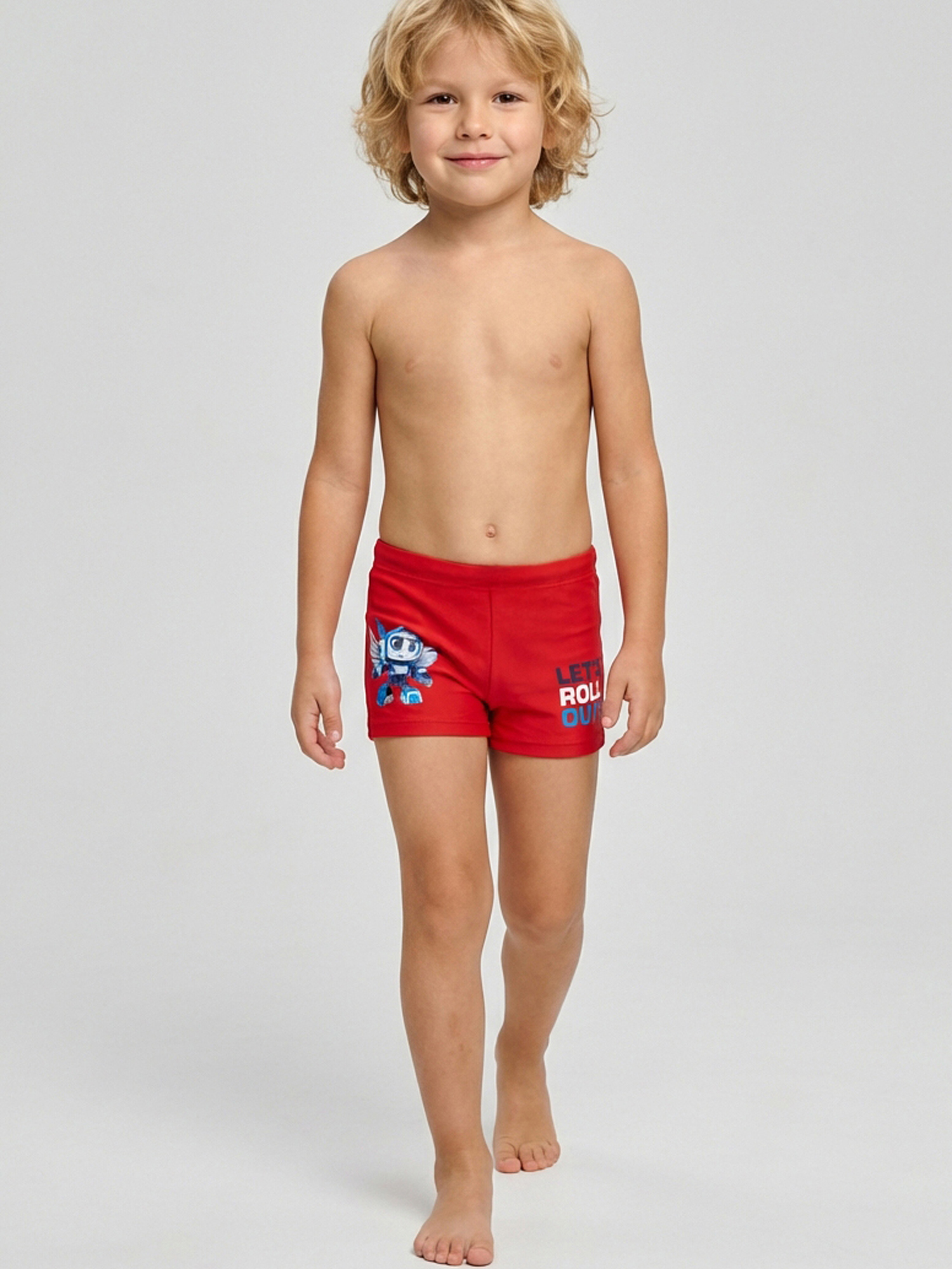 Купальные плавки PlayToday 12612053 - фото 2