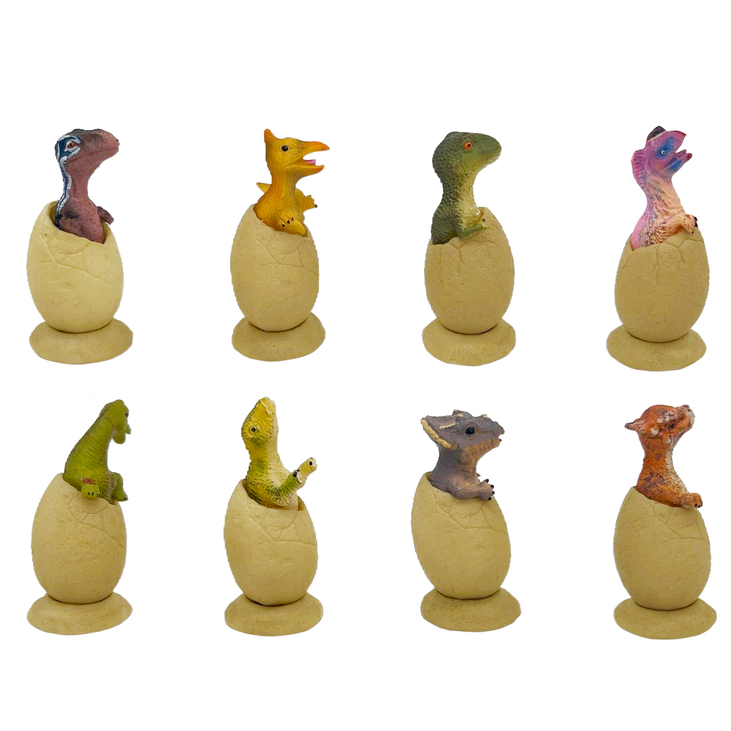 Фигурка Детское Время Динозавры - фото 3