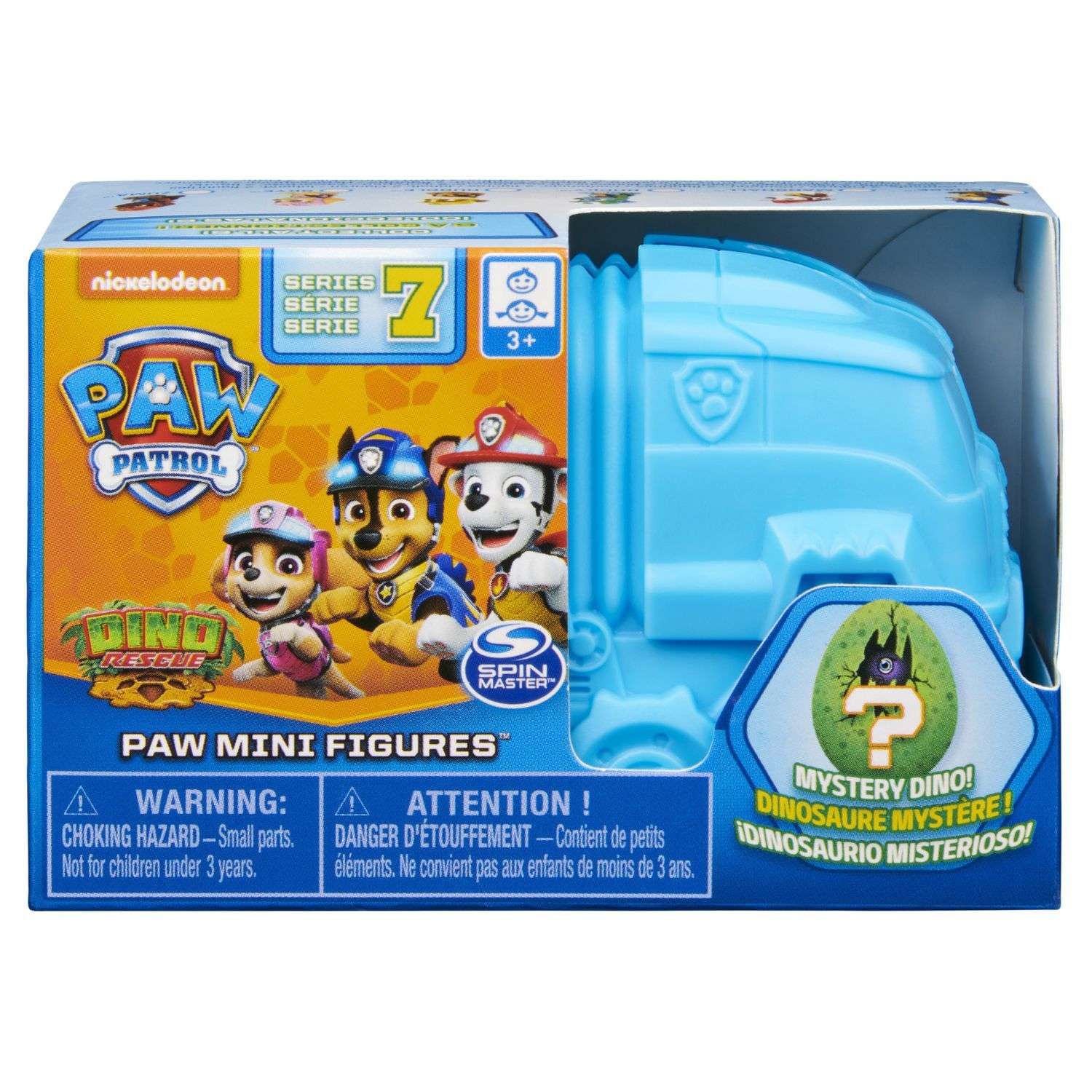 Фигурка Paw Patrol - фото 5