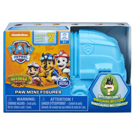 Фигурка Paw Patrol