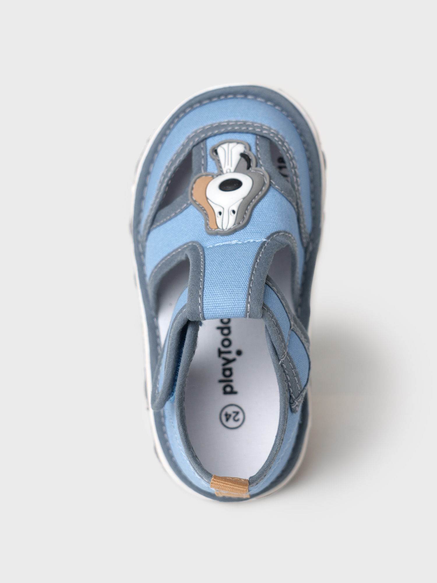 Сандалии PlayToday 12613718 - фото 3