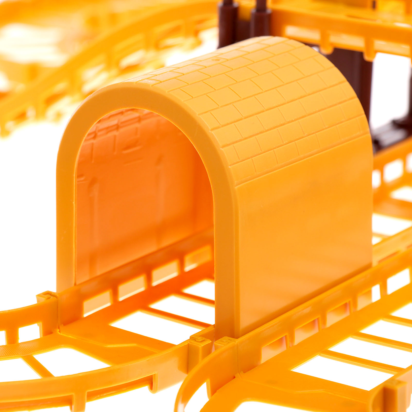 Трек Sima-Land Стройка 10417942 - фото 6