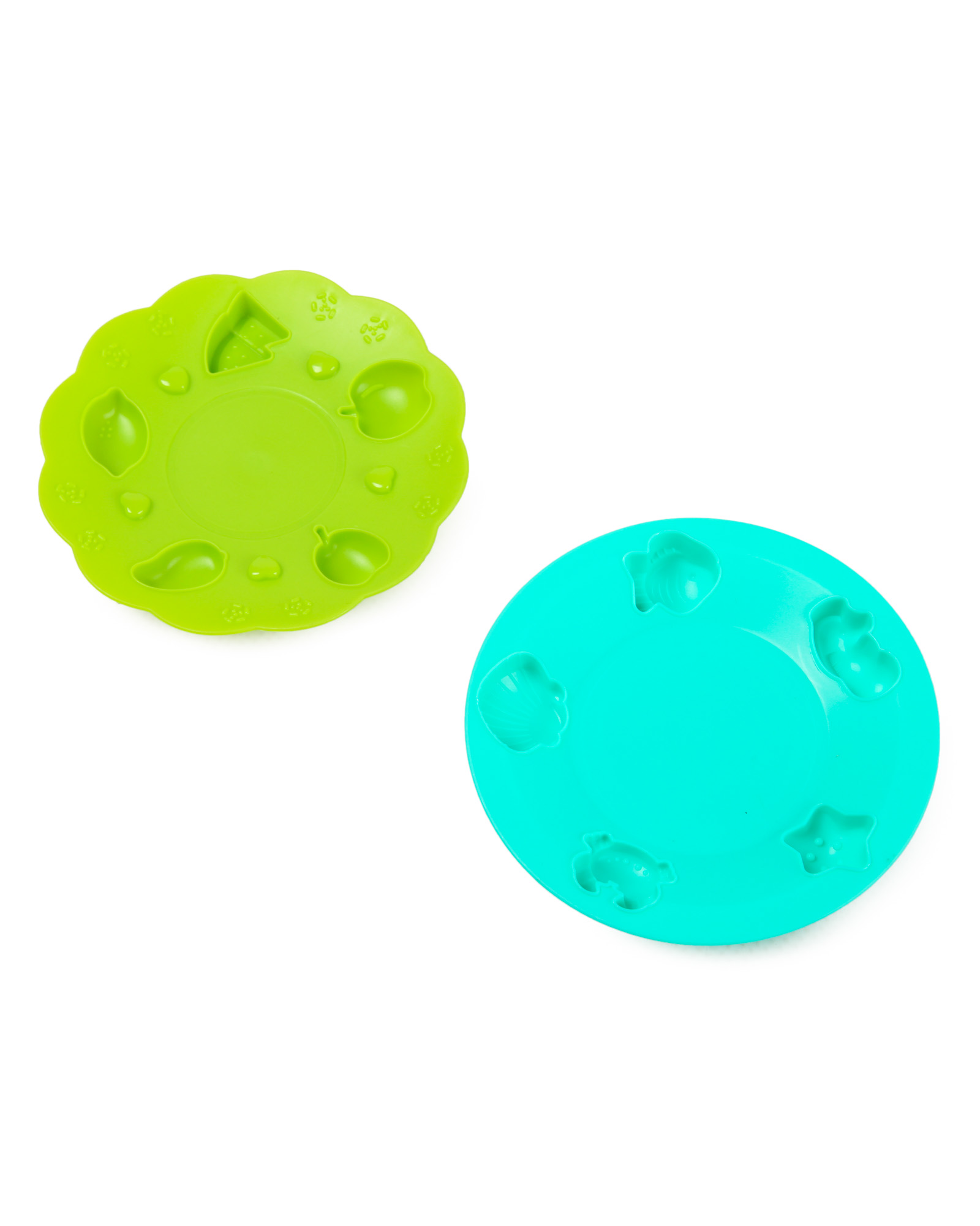 Тесто для лепки Attivio Динозавры - фото 5