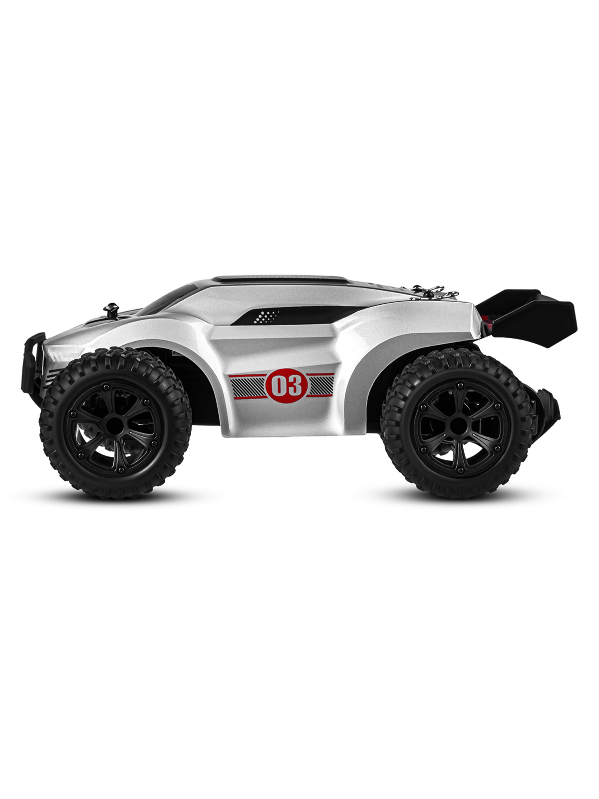 Внедорожник РУ AUTODRIVE - фото 20