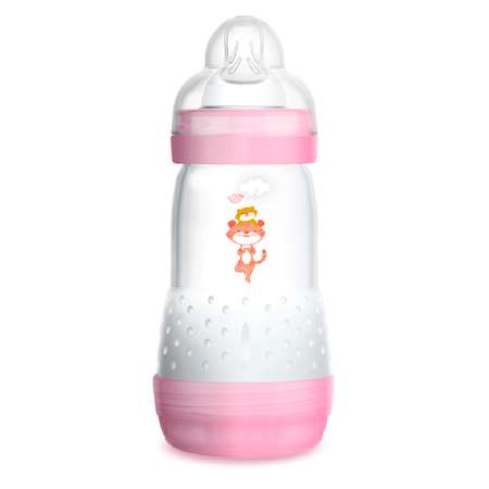 Бутылочка MAM Anti-Colic 260 мл