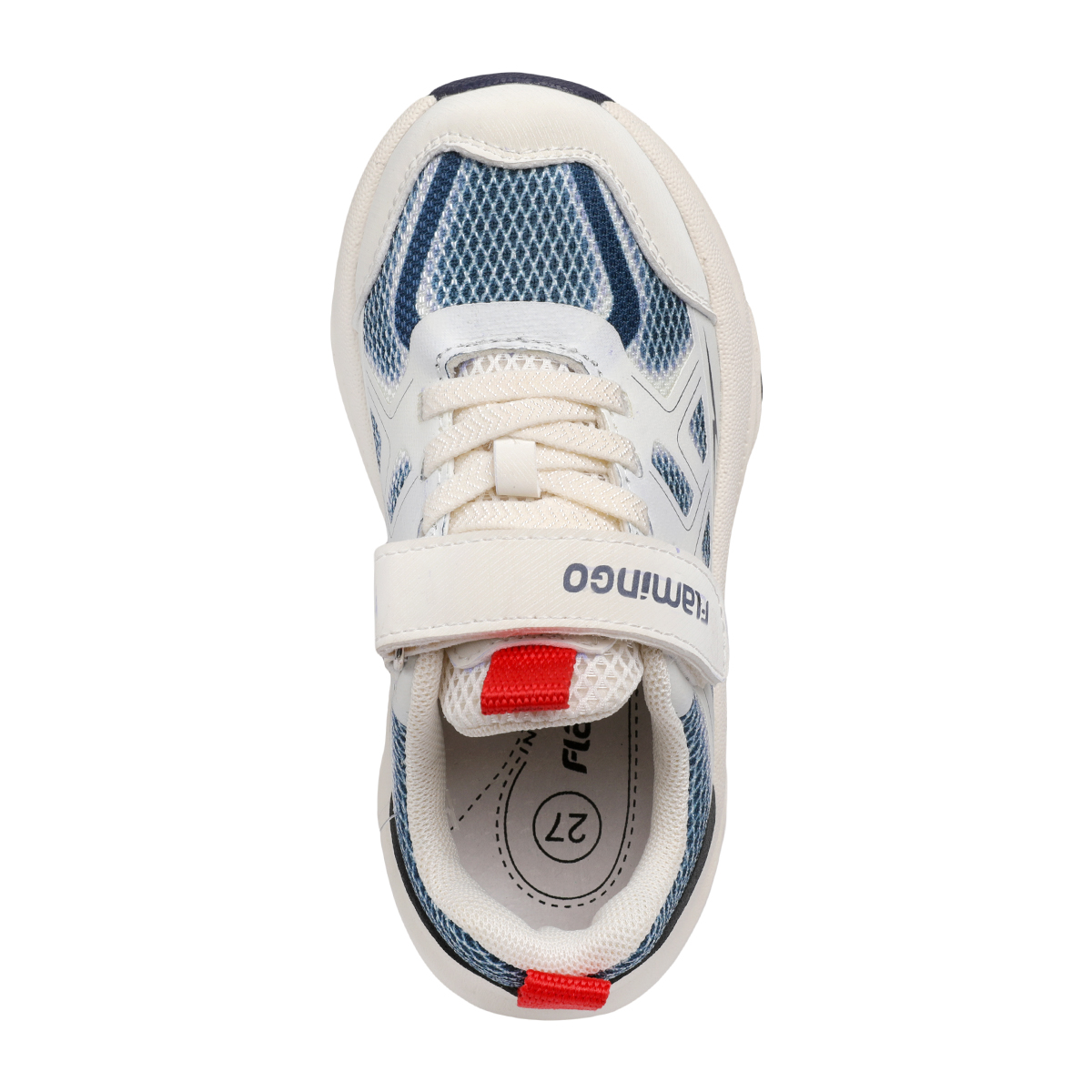 Кроссовки Flamingo 261K-Z11-6744 - фото 7