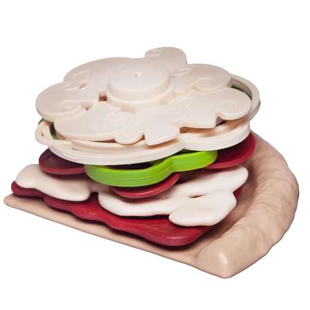 Игрушка Junfa продукты