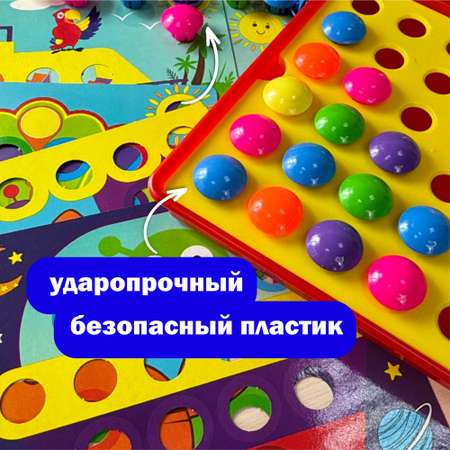 Мозаика KUBER HOME