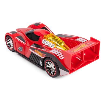 Автомобиль РУ Hot Wheels