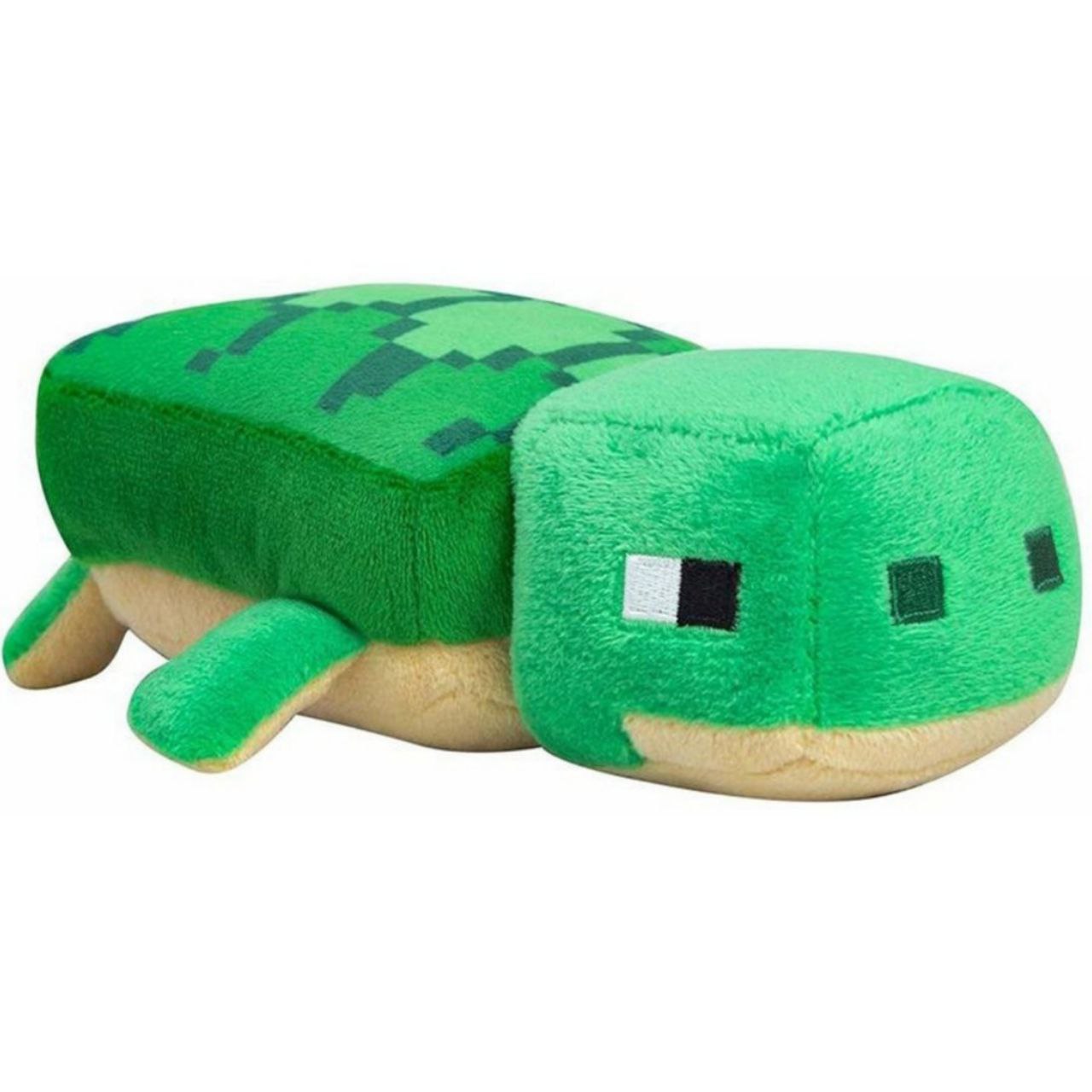 Игрушка мягкая BalaToys черепаха - фото 4