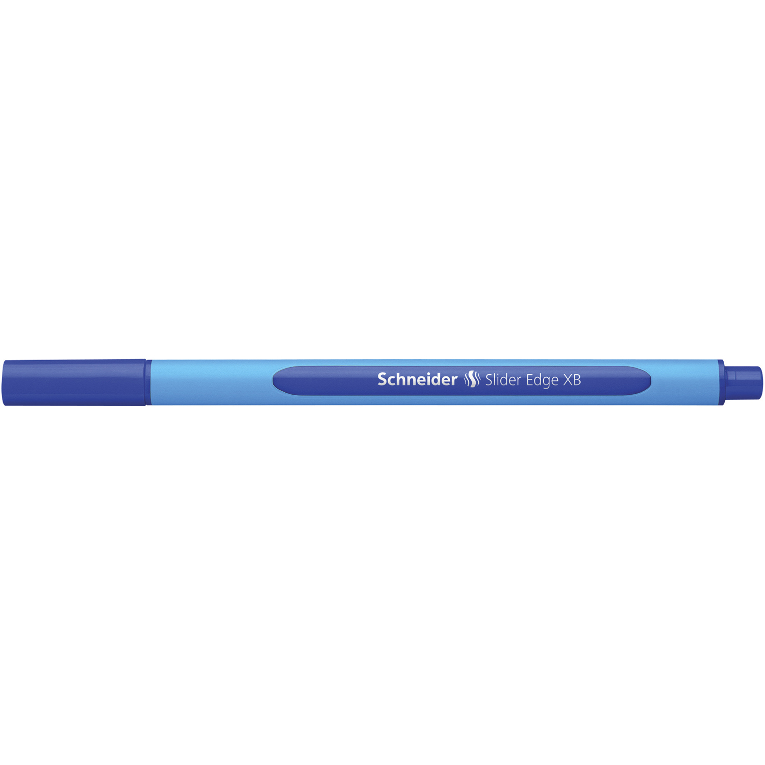 Ручка шариковая Schneider Slider Edge XB 152203 - фото 2