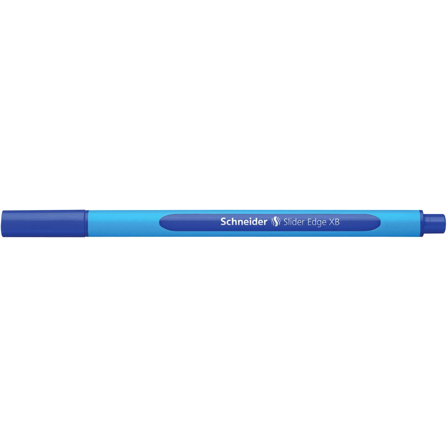 Ручка шариковая Schneider Slider Edge XB 152203 - фото 2