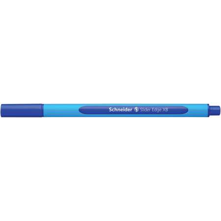 Ручка шариковая Schneider Slider Edge XB 152203