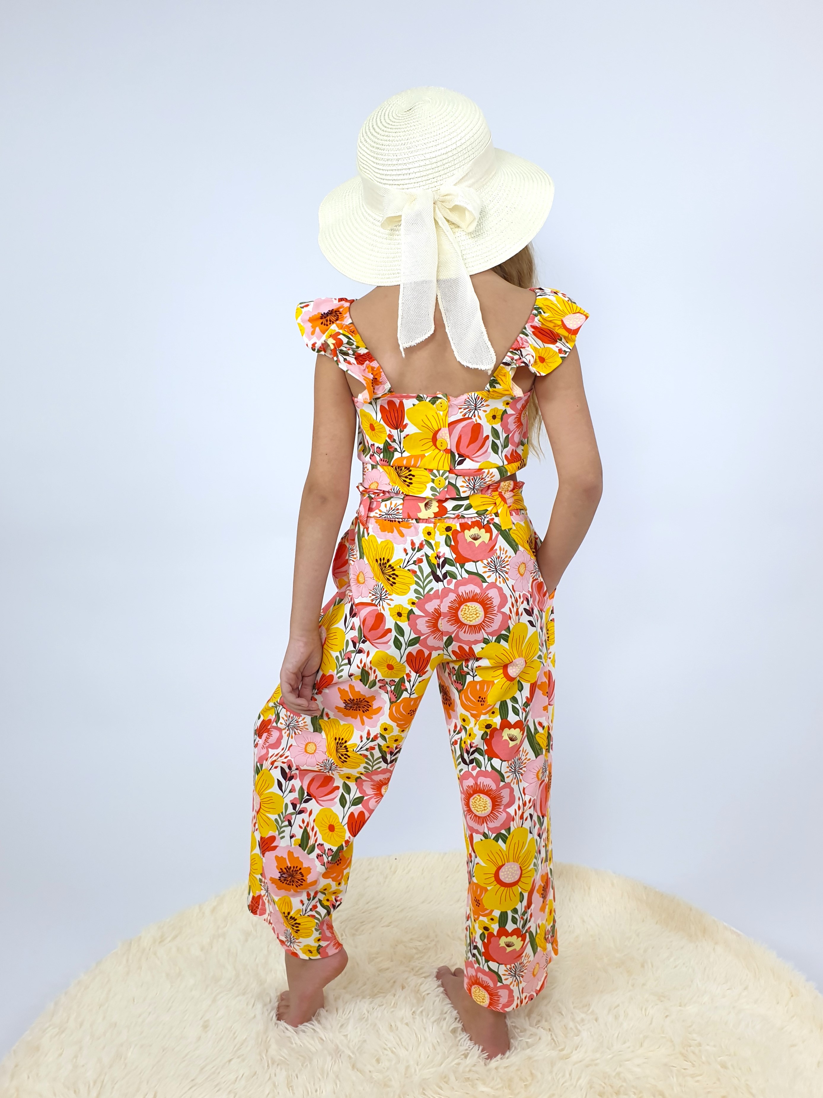 Костюм Luneva 02-70-8. - фото 7