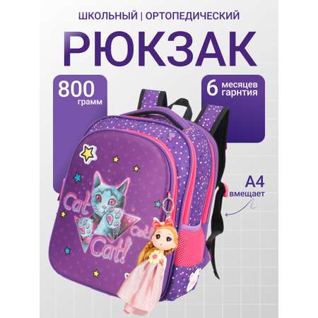 Рюкзак Impreza 3407