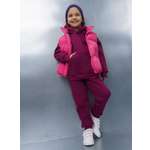 Худи и брюки MALINAKIDS