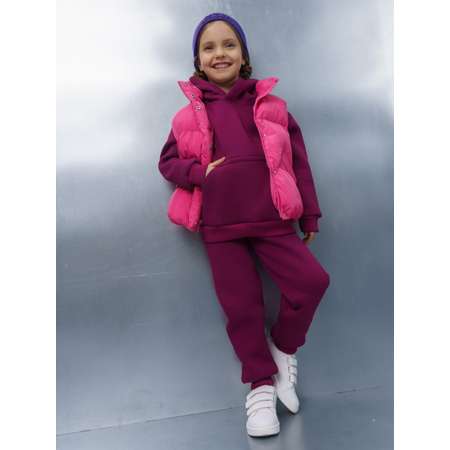 Худи и брюки MALINAKIDS