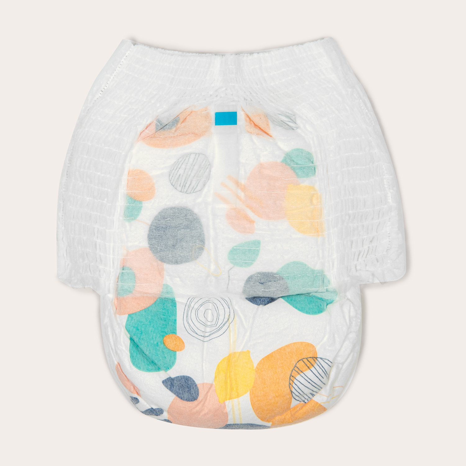 Трусики BabyGo Comfort L (9-14 кг) 44 шт. - фото 3