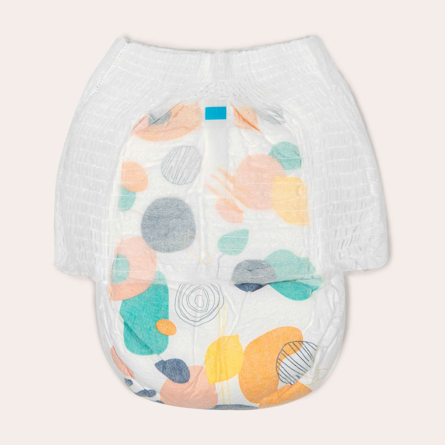 Трусики BabyGo Comfort для новорожденных L (9-14 кг) 44 шт. - фото 3
