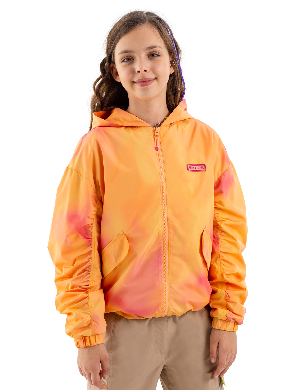 Ветровка Kapika LJGCK04-51 - фото 1