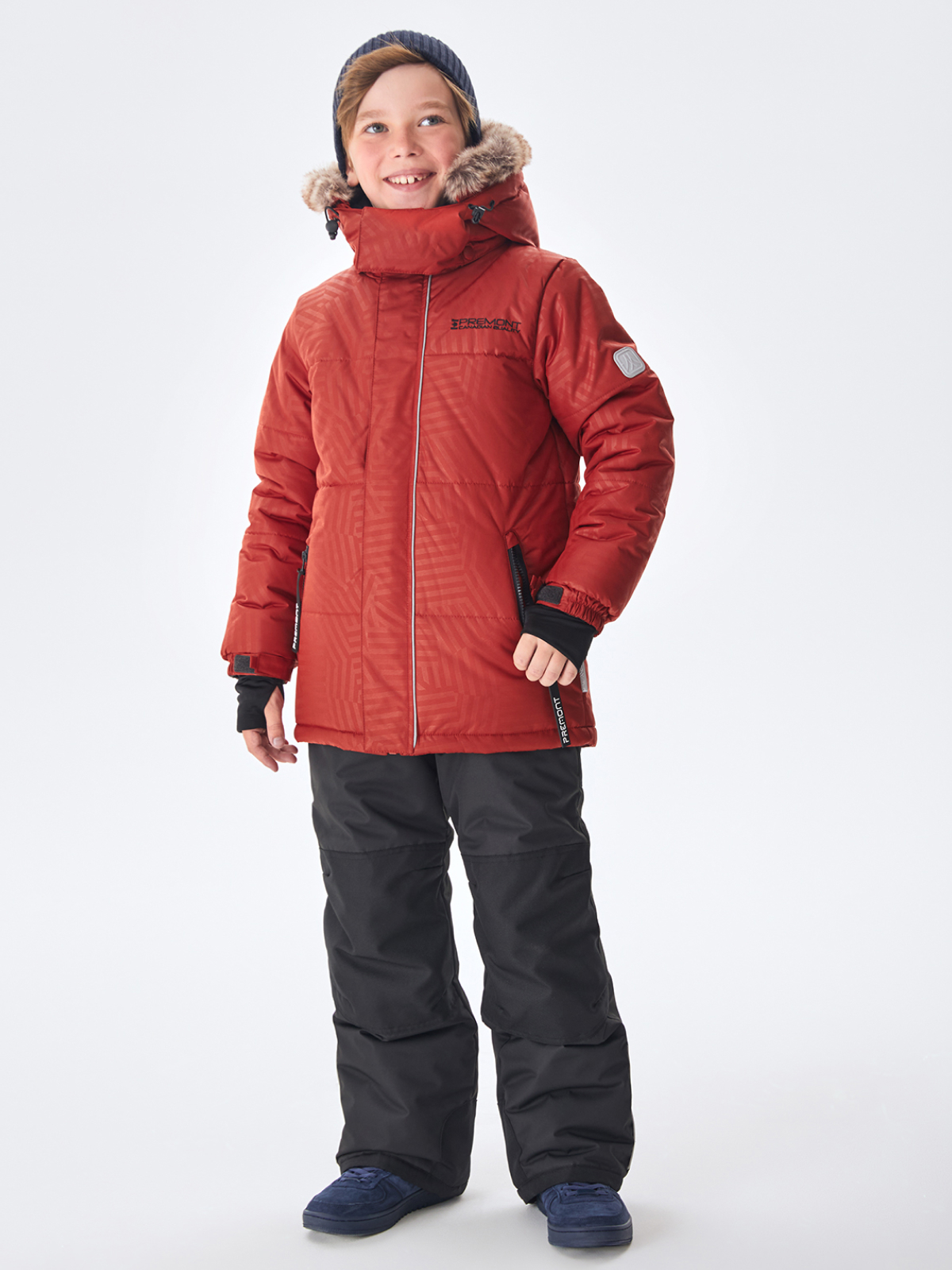 Комплект Premont WP322708RED - фото 1