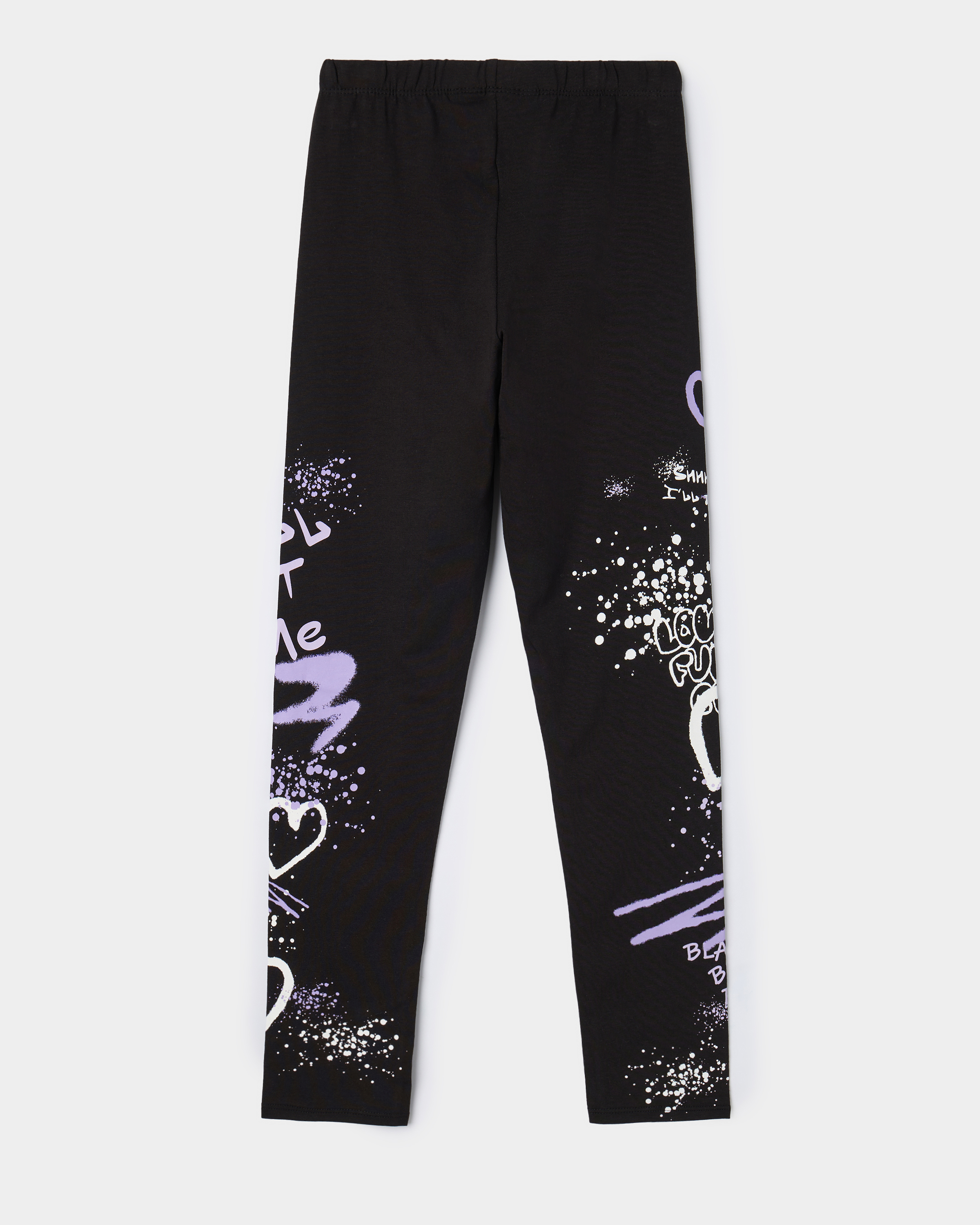 Легинсы Futurino FGSS261212FUtg99 - фото 2