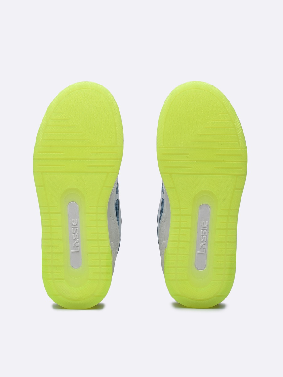 Кеды Lassie 73404201-0100 - фото 2