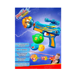 Бластер SnatcherGun