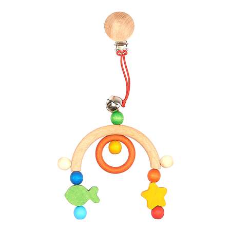 Игрушка S-mala подвеска
