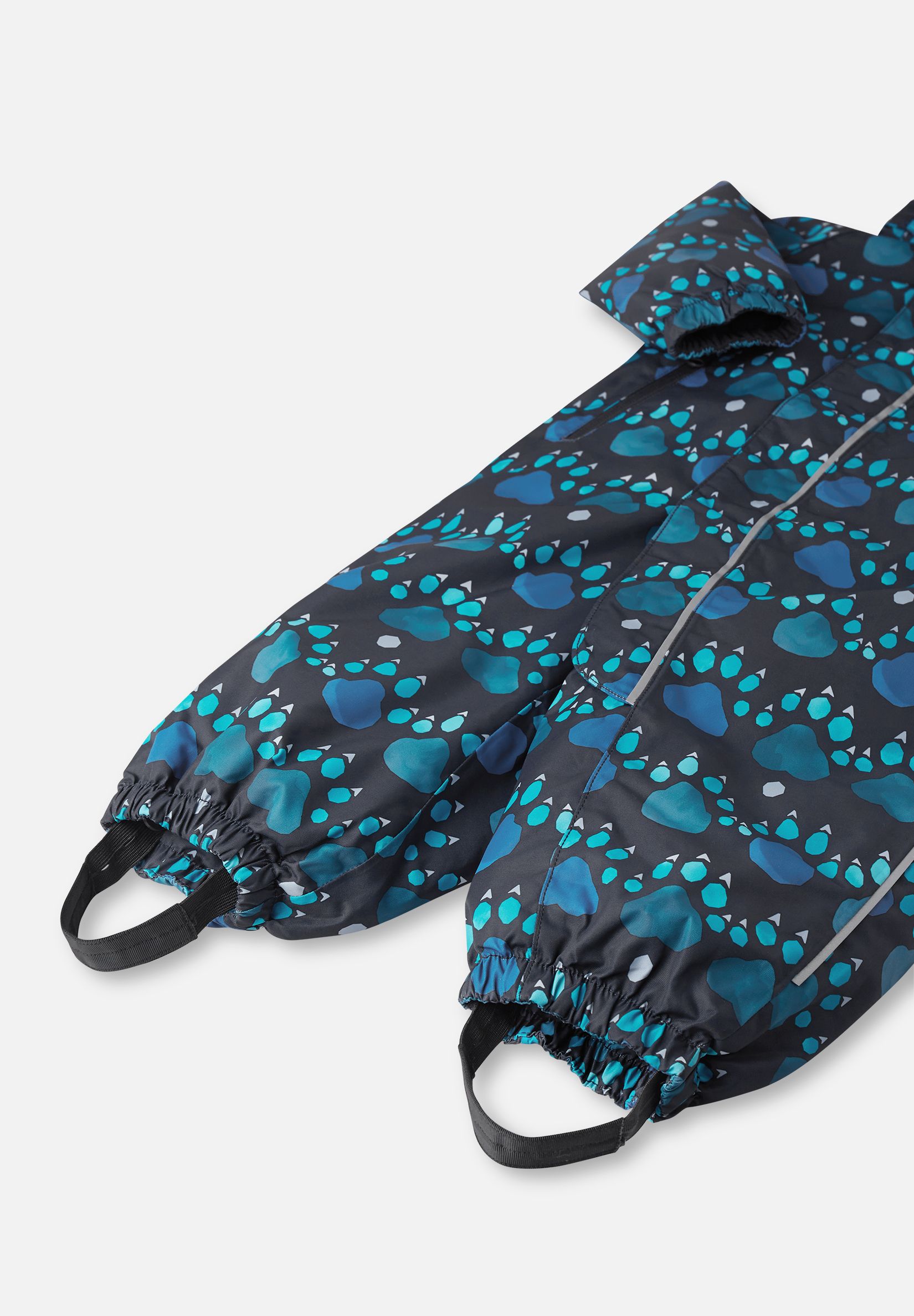 Комбинезон Reima 510306A-6985 - фото 7