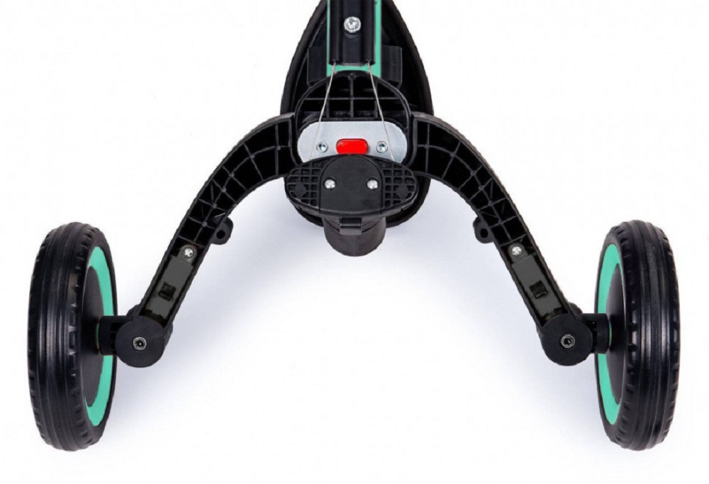 Велосипед-беговел R-Wings 10 дюймов - фото 9