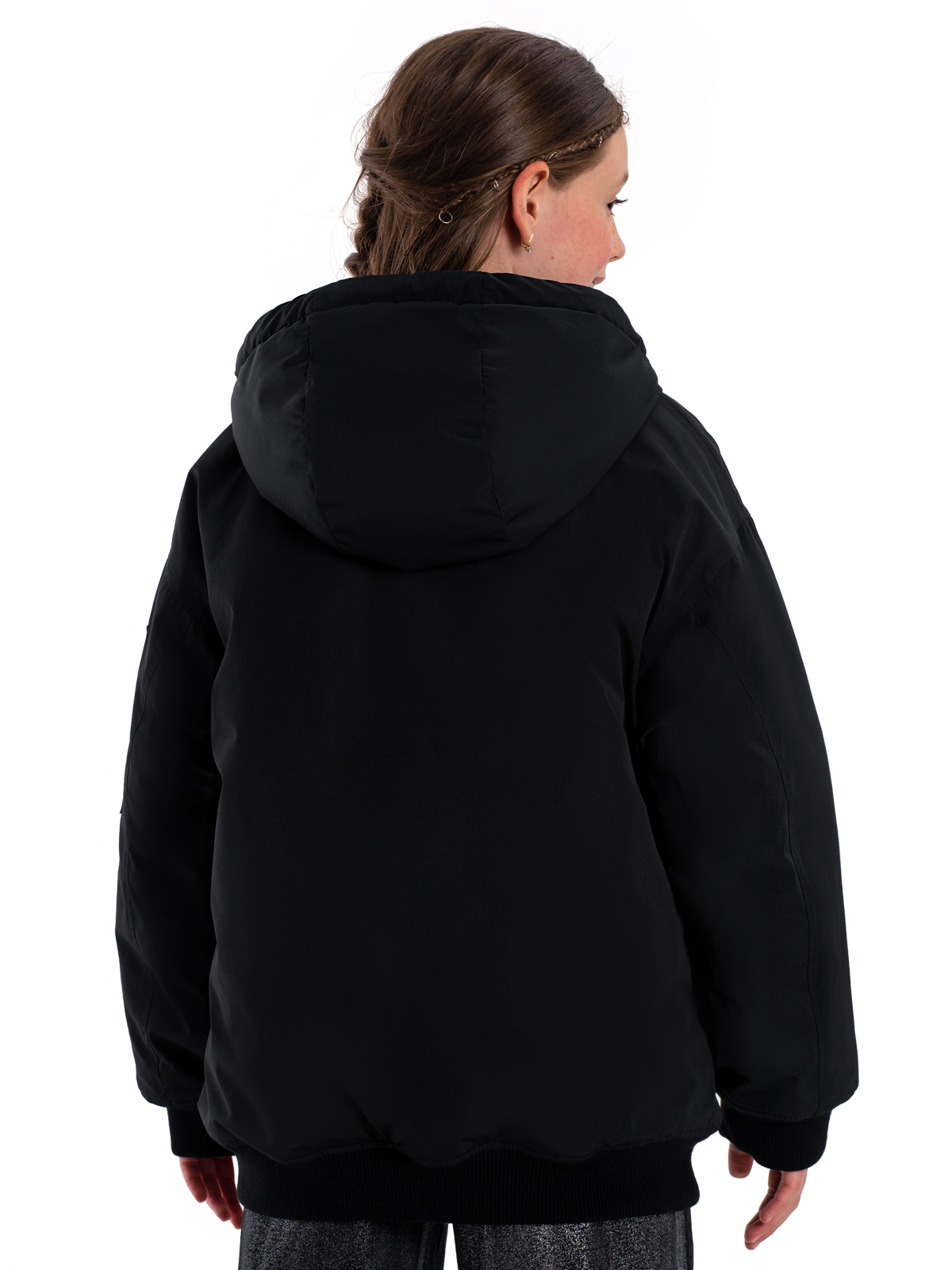 Куртка Kapika MJGCK04-99 - фото 3