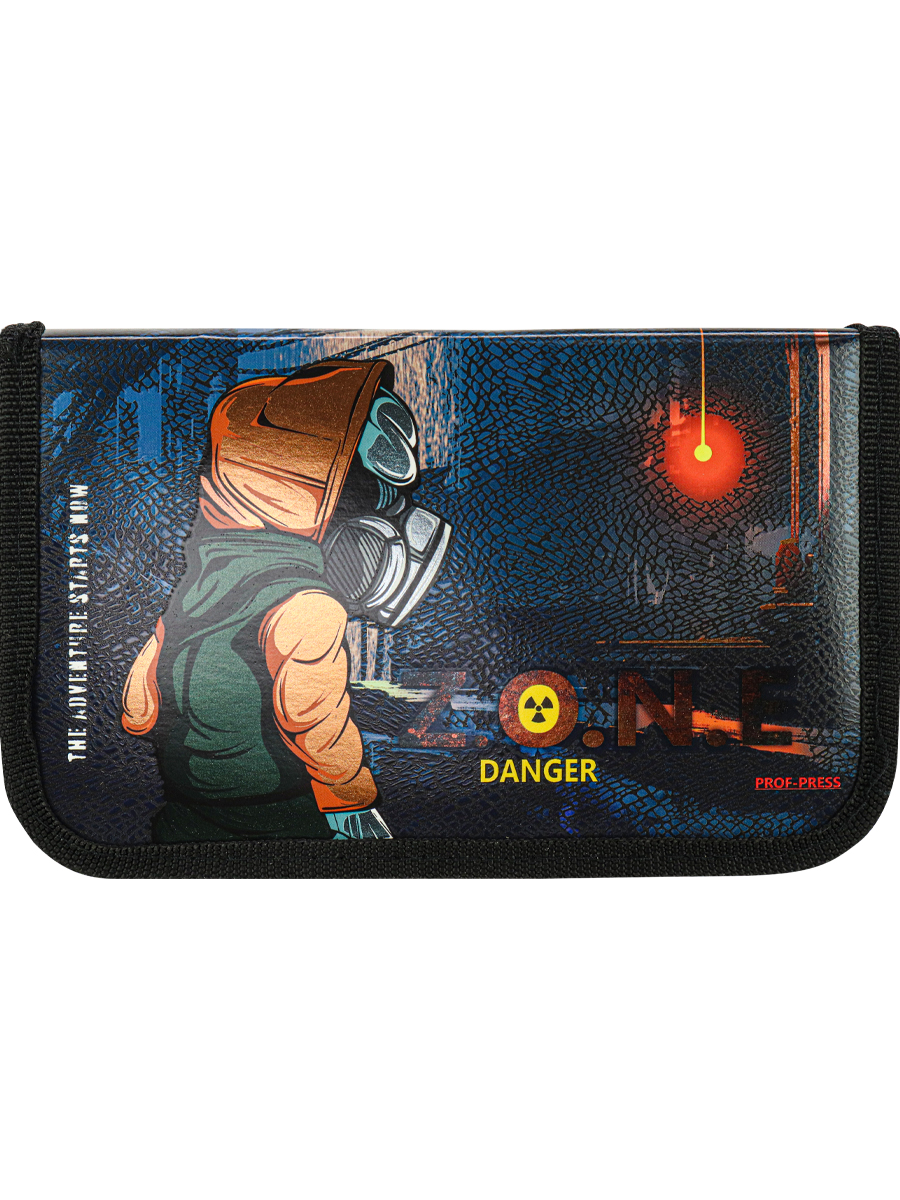 Пенал книжка Prof-Press - фото 5