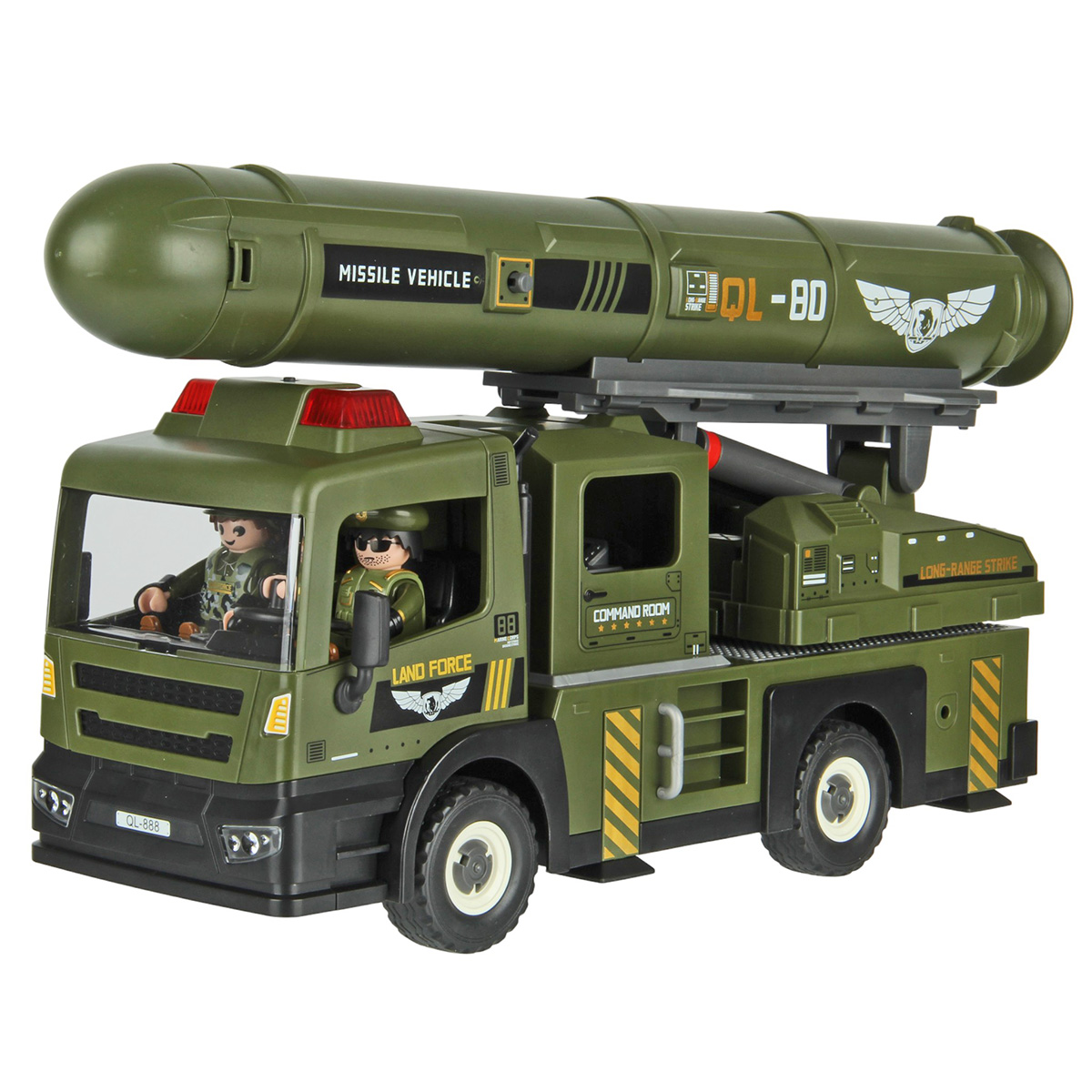 Игровой набор Veld Co 136448 - фото 15